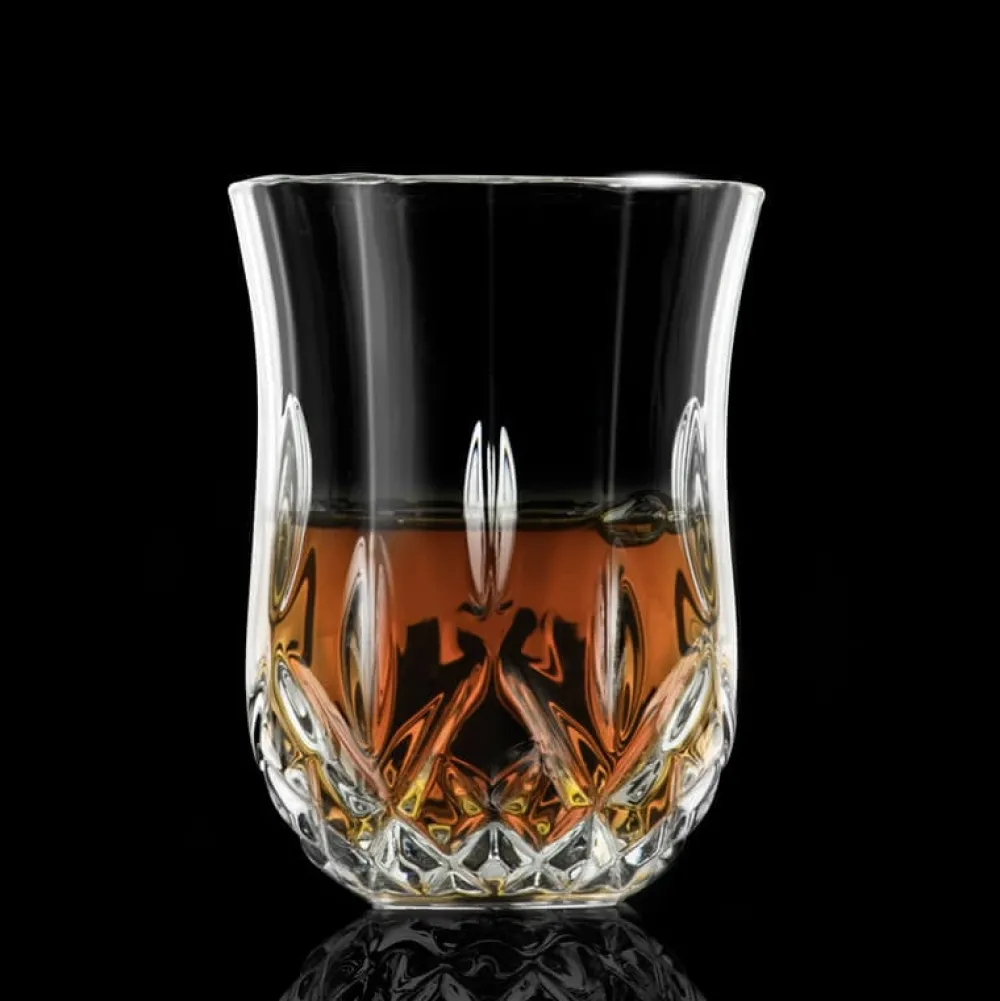 Barstuff Shotglas Opera, RCR - 60ml