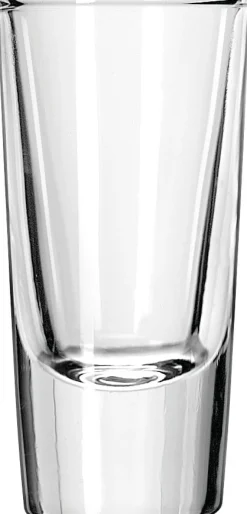 Barstuff Shotglas Tequila, Shooters & Shots, Libbey - 30ml