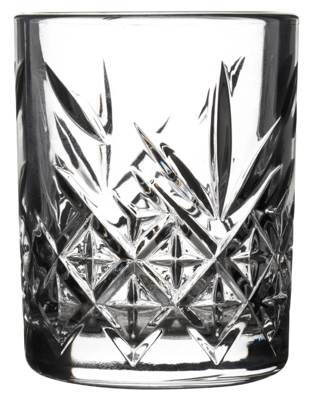 Barstuff Shotglas Timeless, Pasabahce - 60ml