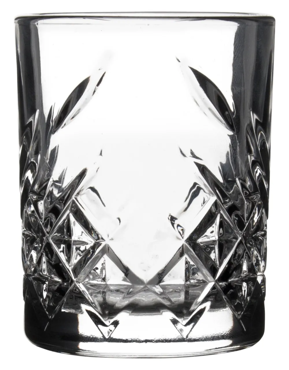 Barstuff Shotglas Timeless, Pasabahce - 60ml