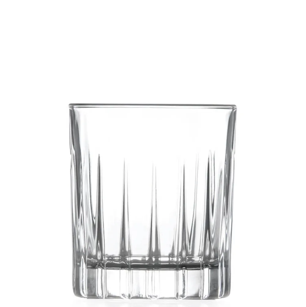 Barstuff Shotglas, Timeless RCR - 80ml