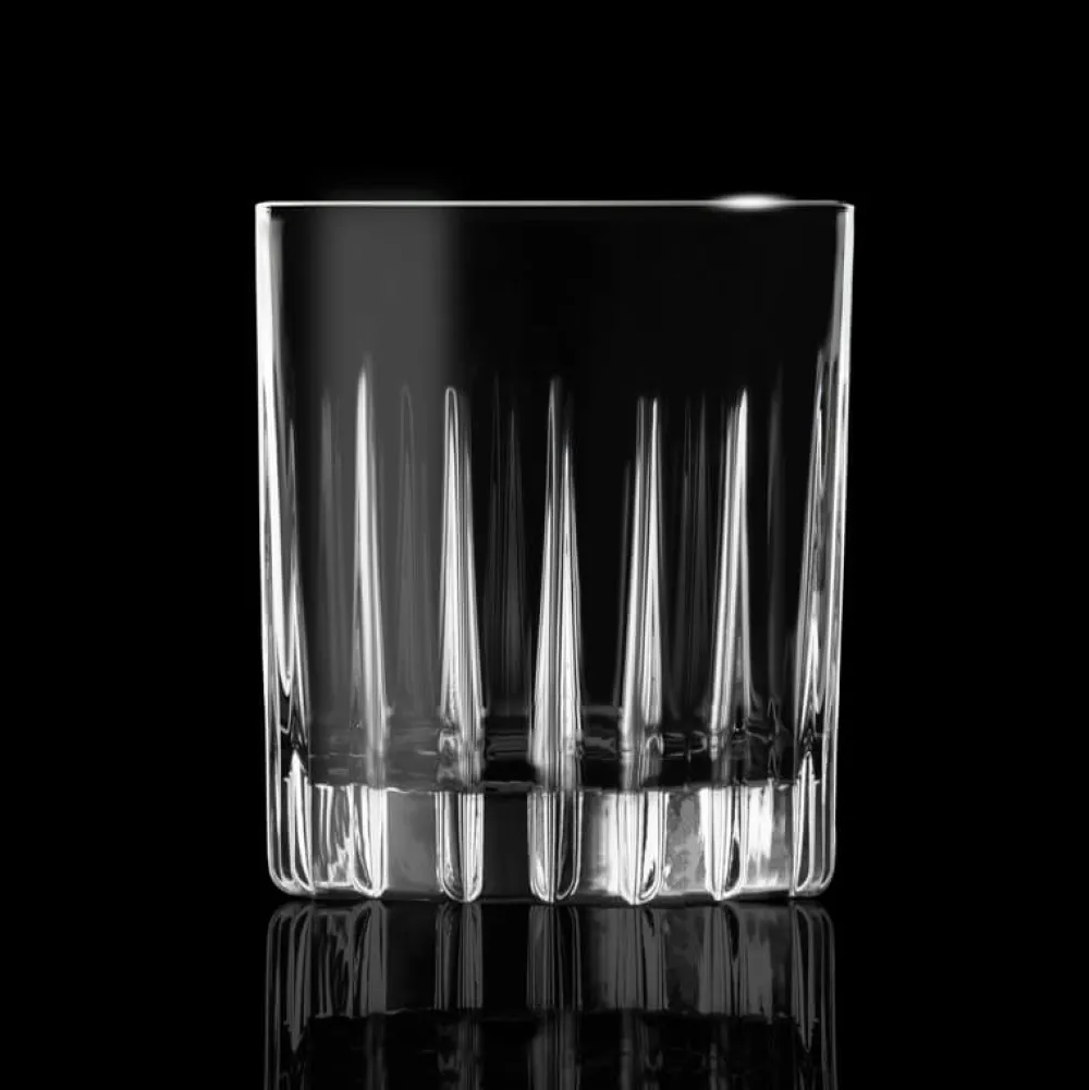 Barstuff Shotglas, Timeless RCR - 80ml