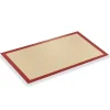 Barstuff Silikon Backmatte für Backbleche 60x40cm