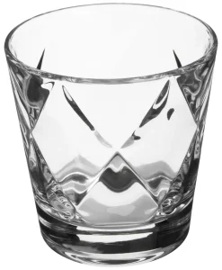 Barstuff Single Old Fashioned Glas Concerto, Vidivi - 230ml (6Stk.)