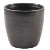 Barstuff Snack-Becher Terra Cinder Black – 300 ml (6 Stk.)