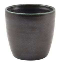 Barstuff Snack-Becher Terra Cinder Black – 300 ml (6 Stk.)