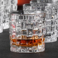 Barstuff S.O.F. Tumbler Bossa Nova, Nachtmann - 250ml