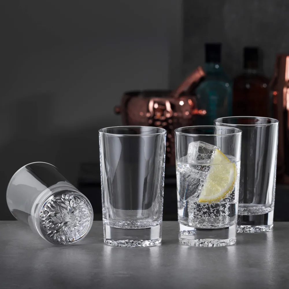 Barstuff Softdrinkglas Lounge 2.0, Spiegelau - 247ml