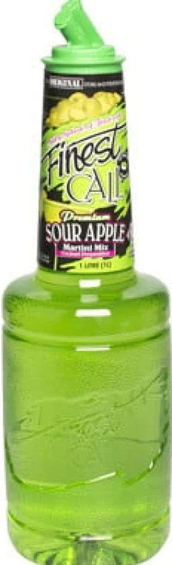 Barstuff Sour Apple Martini Mix - FinestCall (1,0l)