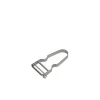 Barstuff Sparschäler Edelstahl - 10,2cm