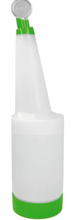 Barstuff Speedbottle - Versus (1,0l)