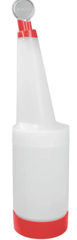 Barstuff Speedbottle - Versus (1,0l)