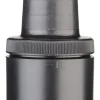Barstuff Speedbottle B-P-M Bottle-Pour-Master, schwarz – 1,0l