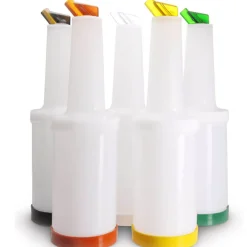 Barstuff Speedbottle Save ´N´Serve - 0,95l