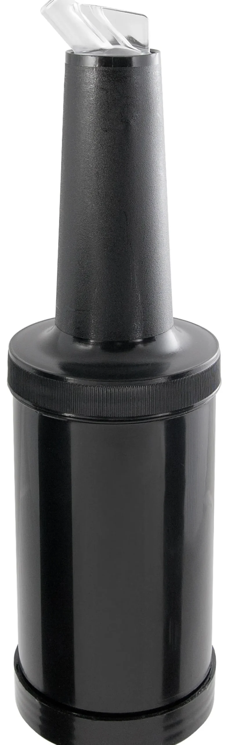 Barstuff Speedbottle Store´n´Pour, schwarz - 950ml (1 Stk.)