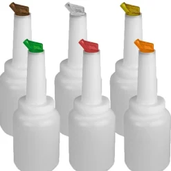 Barstuff Speedbottle, verschiedene Farben - 3,8l (1 Stk.)