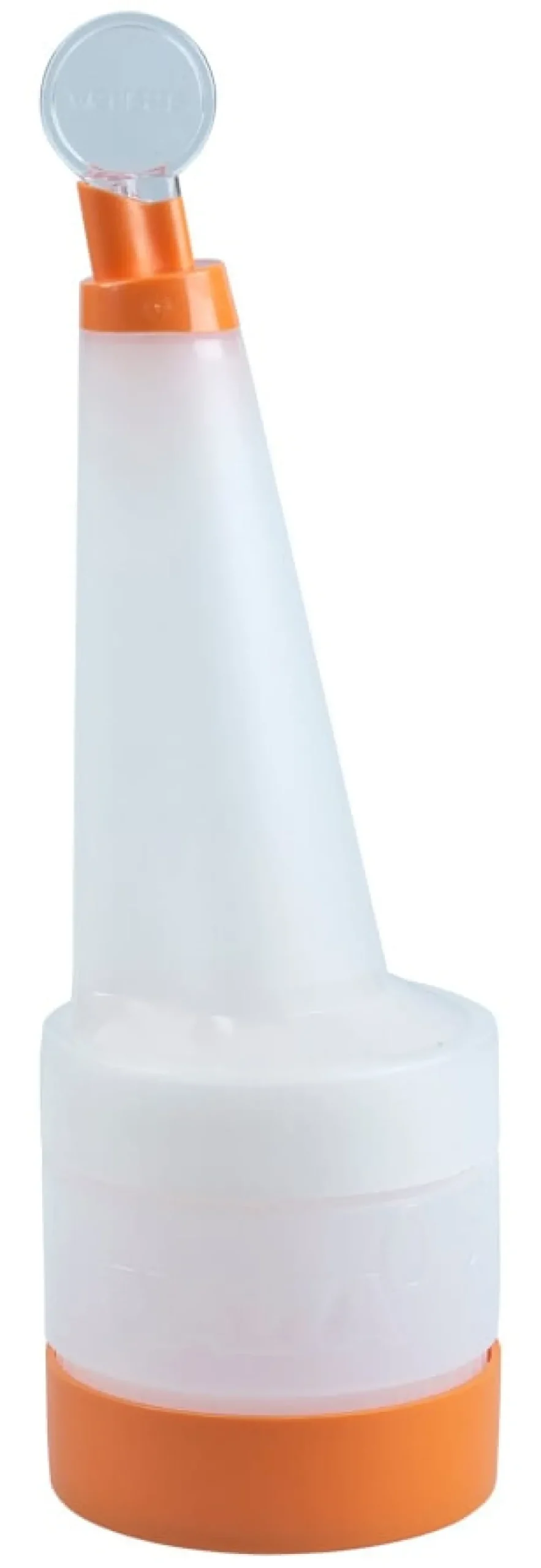 Barstuff Speedbottle Versus 0,5l - bunt