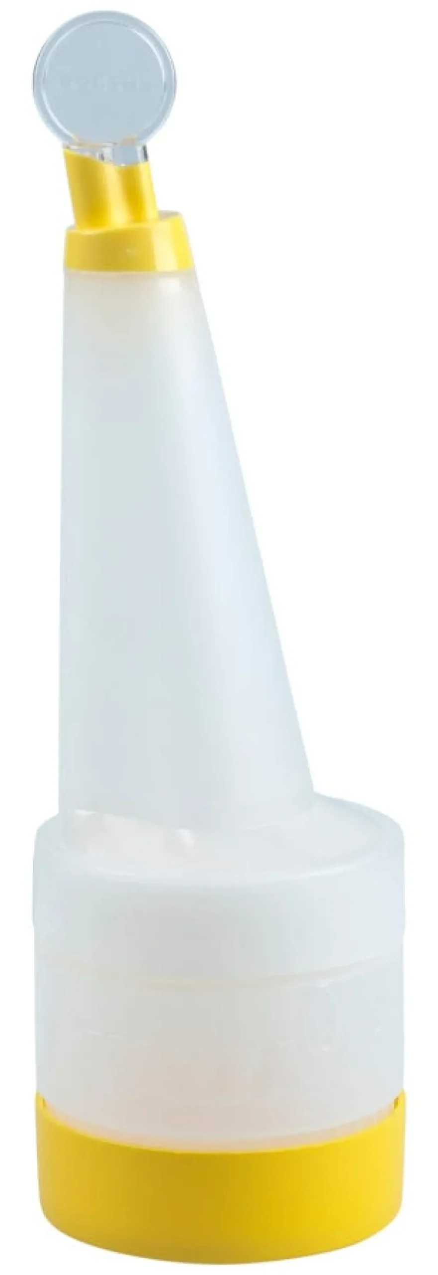 Barstuff Speedbottle Versus 0,5l - bunt