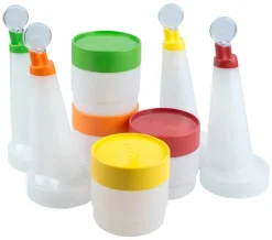 Barstuff Speedbottle Versus 0,5l - bunt