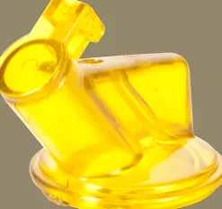 Barstuff Speedbottle-Ausgießer mit Klappe - 12 Stück