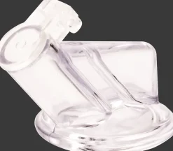 Barstuff Speedbottle-Ausgießer mit Klappe - 12 Stück