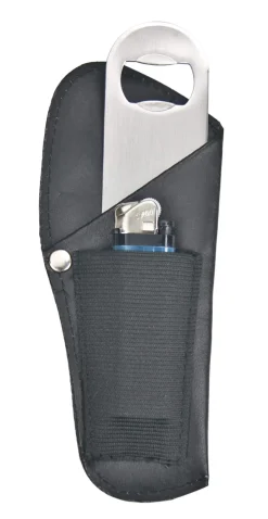 Barstuff Speedopener Holster - Leder