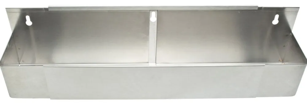 Barstuff Speedrack verstellbar, Edelstahl, Prime Bar - 56-82cm
