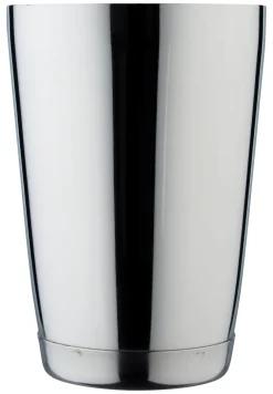 Barstuff Speedshaker, Edelstahl, mit Bodenkappe (450ml)