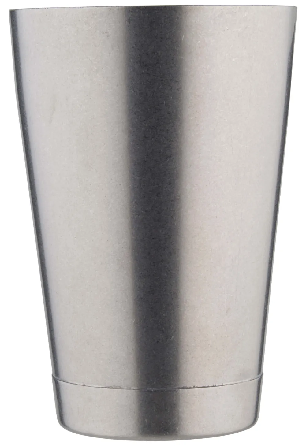 Barstuff Speedshaker, vintage, Edelstahl - 510ml