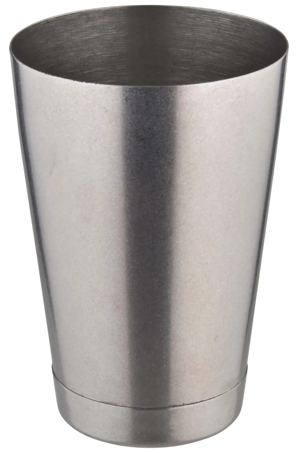 Barstuff Speedshaker, vintage, Edelstahl - 510ml