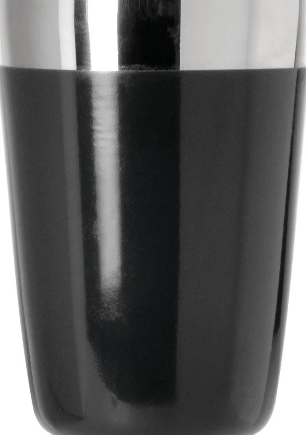 Barstuff Speedshaker Vinyl schwarz 47cl