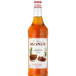 Barstuff Spekulatius - Monin Sirup (1,0l)