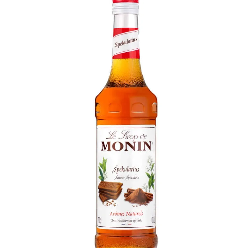 Barstuff Spekulatius - Monin Sirup (1,0l)