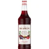Barstuff Spiced Red Berries - Monin Sirup (1,0l)