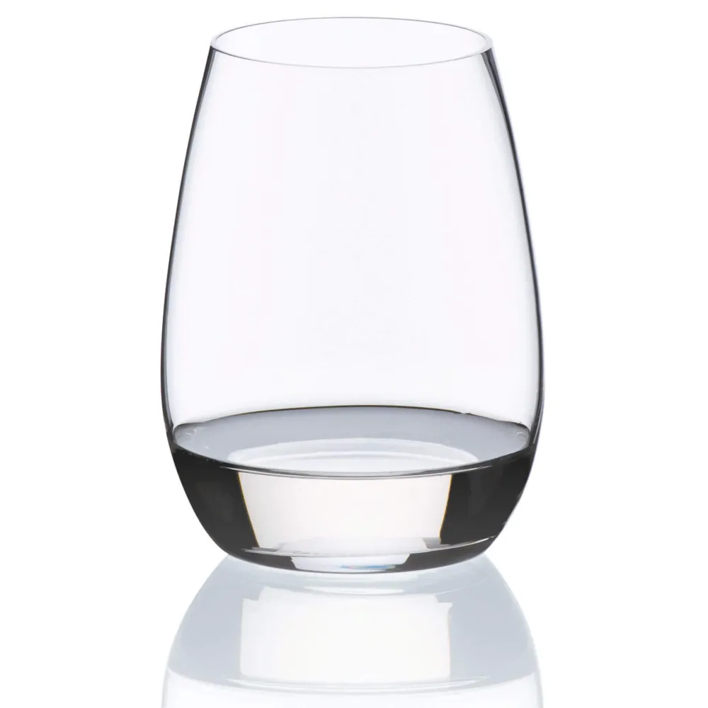Barstuff Spirituosenglas Riedel O - 235ml (2 Stk.)
