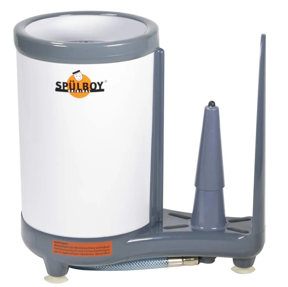 Barstuff SPÜLBOY® Neptun T 2000 Gläserspülsystem