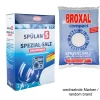 Barstuff Spülmaschinensalz, grob - 2kg