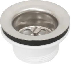 Barstuff Spülwannenablaufventil R 1 1/2"