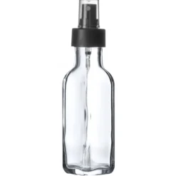 Barstuff Sprühflasche, eckig - 100ml
