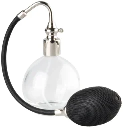 Barstuff Sprühflasche mit Edelstahlkopf - 125ml