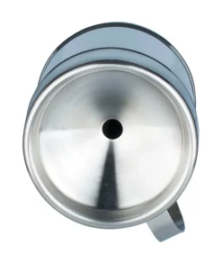 Barstuff Spucknapf/ Spittoon, Prime Bar - Edelstahl