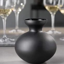 Barstuff Spucknapf/ Spittoon, Spiegelau - schwarz