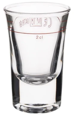 Barstuff Stamper Dublino - 34ml, 2cl Eiche