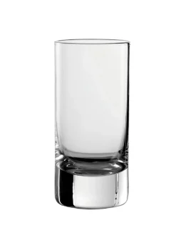 Barstuff Stamperglas, NY Bar Stölzle Lausitz - 57ml (6Stk)