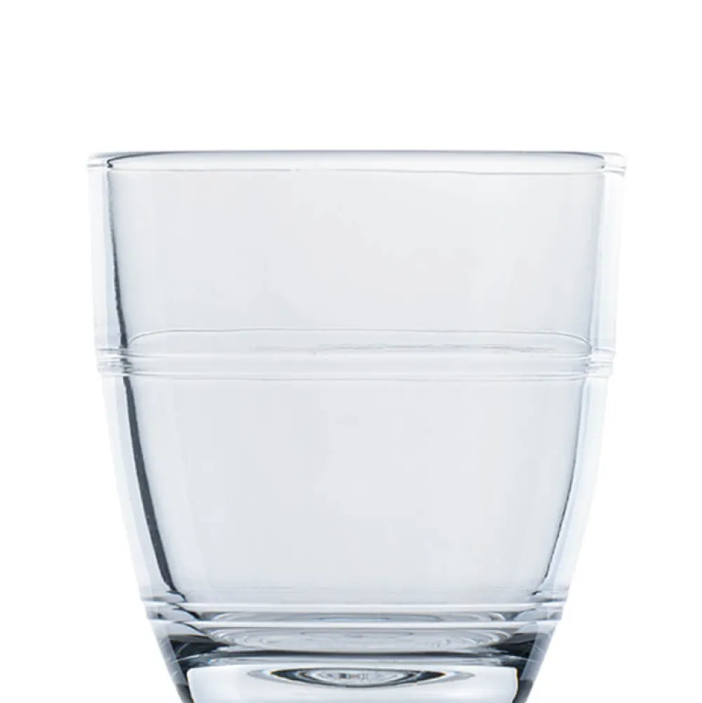 Barstuff Stapelbecher Gigogne, Duralex - 90ml