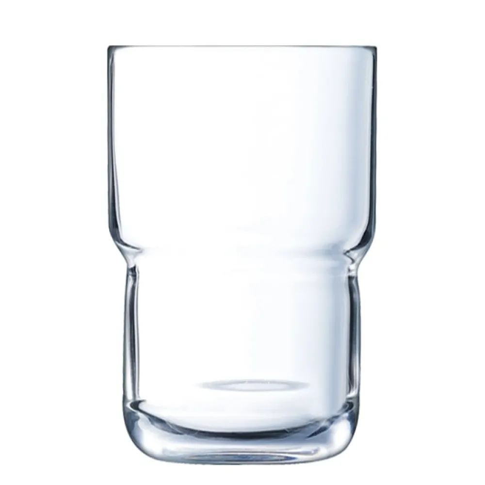 Barstuff Stapelbecher Log, Arcoroc - 320ml