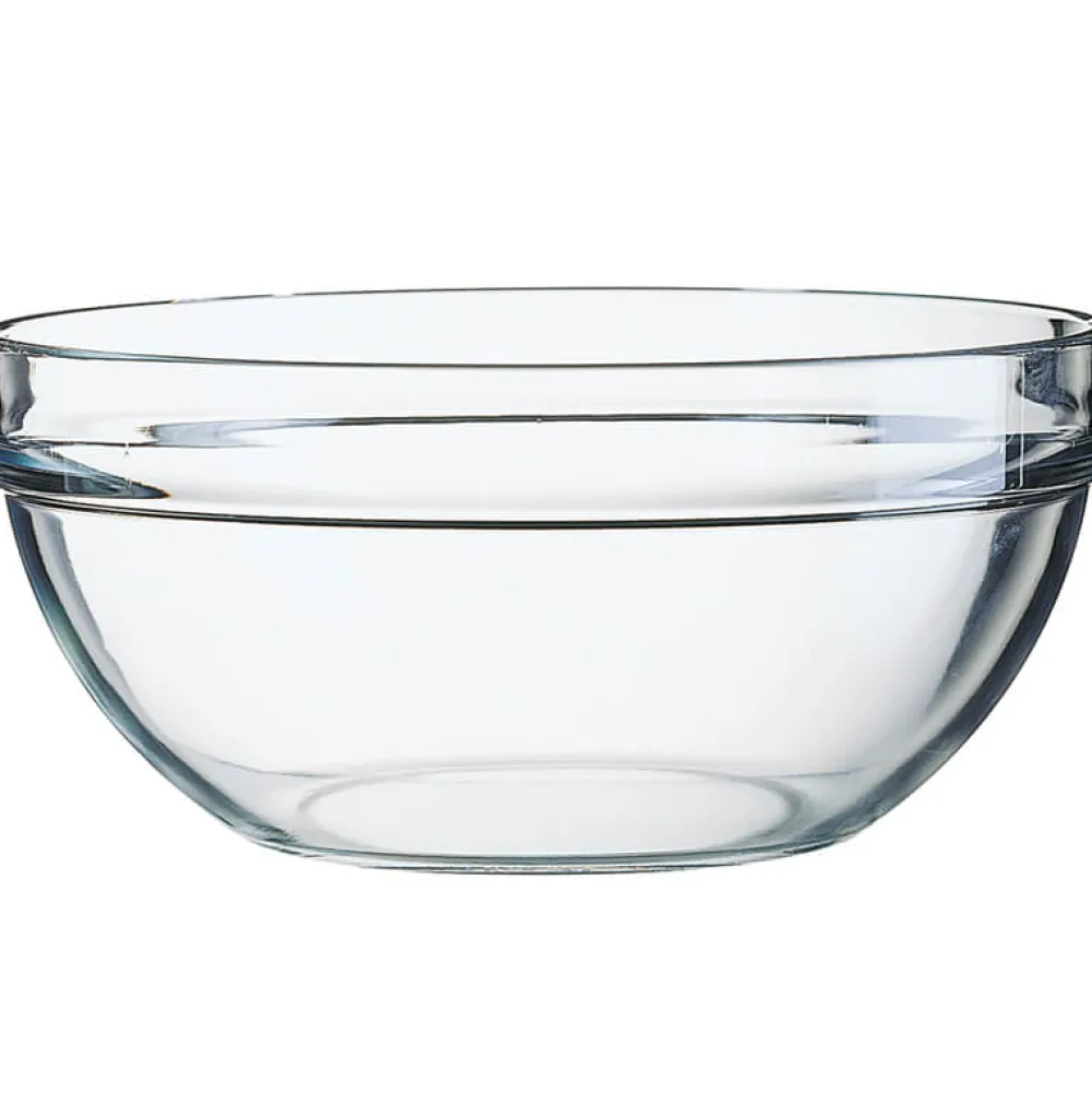 Barstuff Stapelschale Empilable, Arcoroc - 29cm / 6000ml (1 Stk.)
