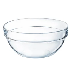 Barstuff Stapelschale Empilable, Arcoroc - 17cm / 1100ml (1 Stk.)