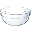 Barstuff Stapelschale Empilable, Arcoroc - 23cm / 2900ml (1 Stk.)