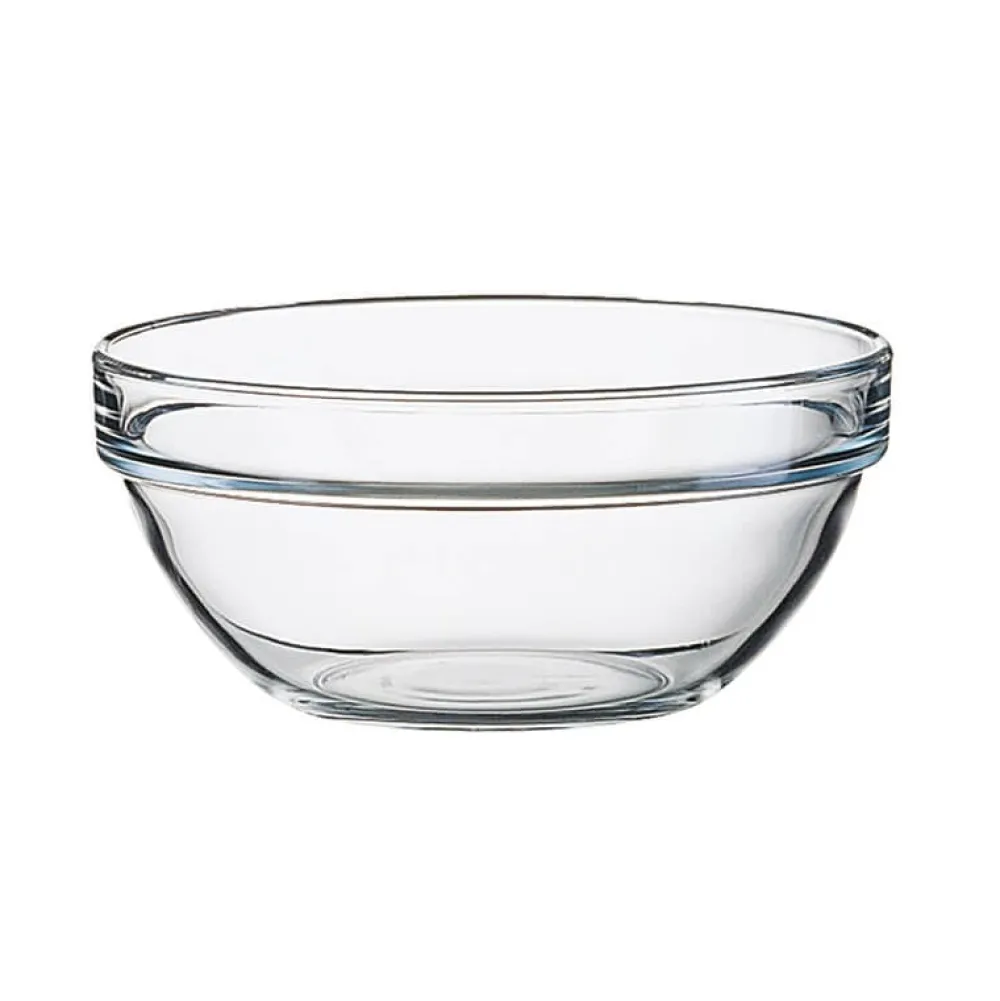 Barstuff Stapelschale Empilable, Arcoroc - 14cm / 625ml (1 Stk.)
